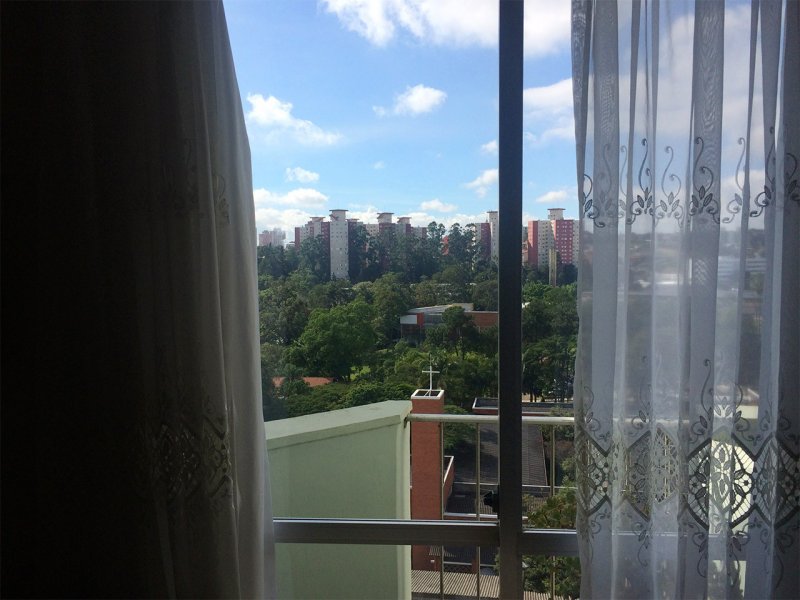 imóvel com 65m² - Jardim Marajoara - São Paulo