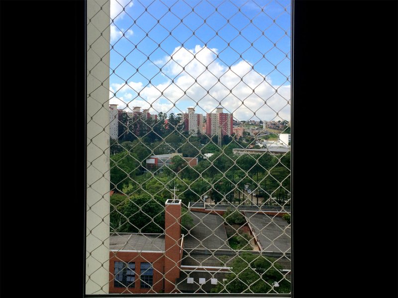 imóvel com 65m² - Jardim Marajoara - São Paulo