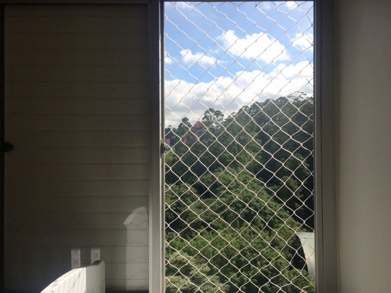 imóvel com 65m² - Jardim Marajoara - São Paulo