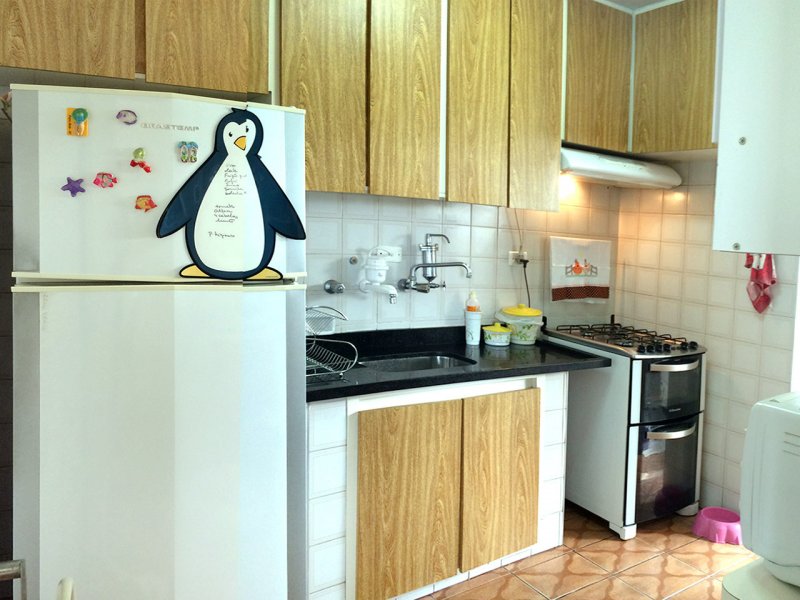 imóvel com 65m² - Jardim Marajoara - São Paulo