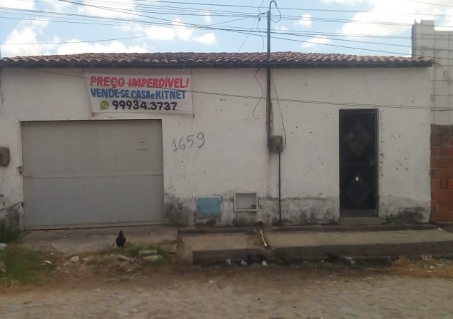 imóvel com 180m²