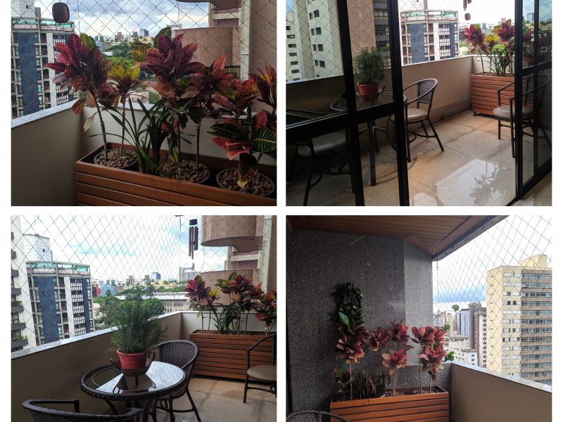 Apartamento à venda Lourdes com 292m² e 4 quartos por R$ 2.980.000 - 1027499522-img-20191220-184152-collage.jpg