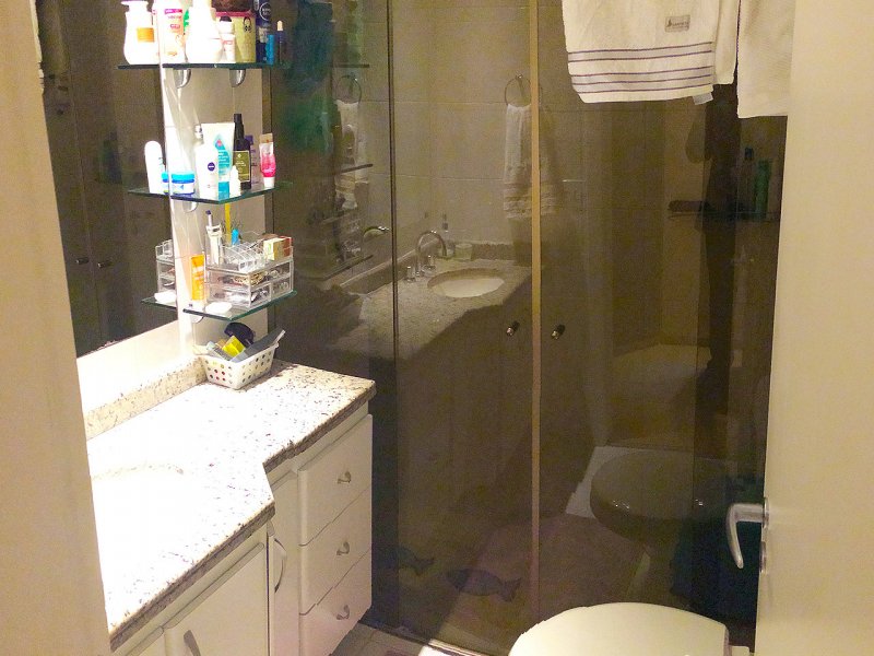 Apartamento à venda Vila Guarani com 88m² e 3 quartos por R$ 645.000 - 1925062747-09-banheiro-suite.jpg