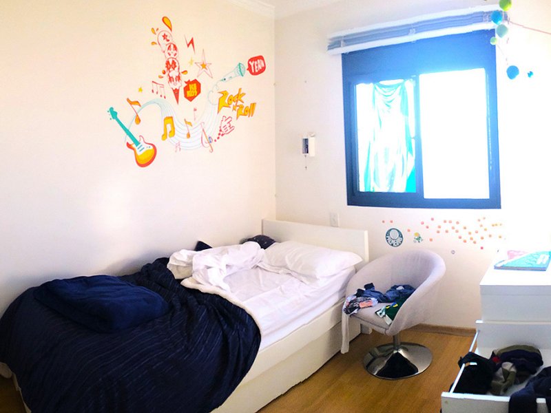 Apartamento à venda Vila Guarani com 88m² e 3 quartos por R$ 645.000 - 867221865-07-dorm.jpg