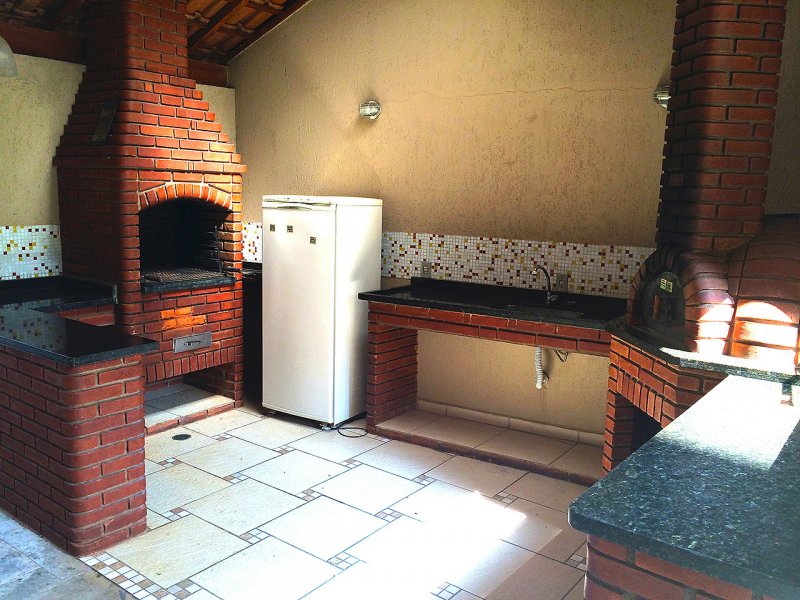 Apartamento à venda Vila Guarani com 88m² e 3 quartos por R$ 645.000 - 981842180-14-forno-pizza-churrasqueira.jpg