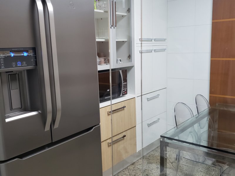 Apartamento à venda Vila Isolina Mazzei com 182m² e 3 quartos por R$ 1.300.000 - 1622918757-20200107-190751.jpg