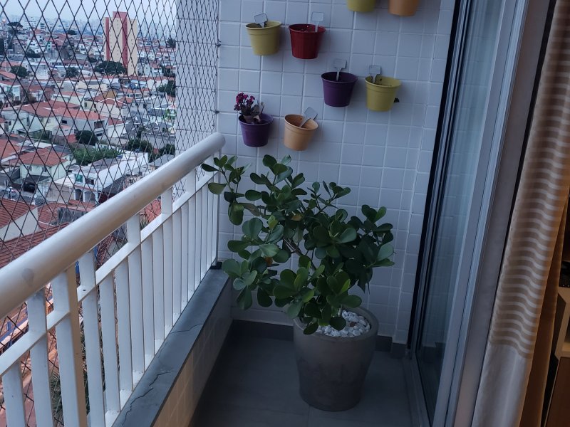 Apartamento à venda Vila Isolina Mazzei com 182m² e 3 quartos por R$ 1.300.000 - 451586985-20200107-190140.jpg