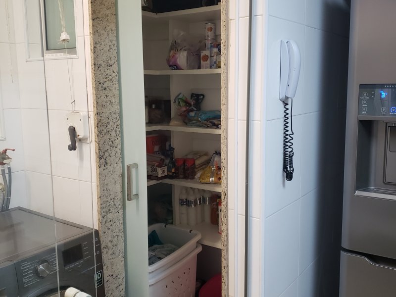 Apartamento à venda Vila Isolina Mazzei com 182m² e 3 quartos por R$ 1.300.000 - 695799442-20200107-191412.jpg