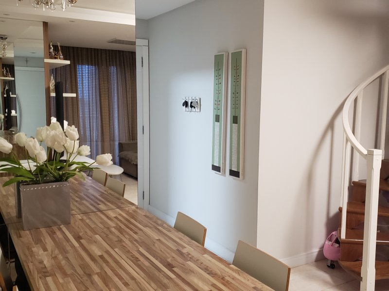 Apartamento à venda Vila Isolina Mazzei com 182m² e 3 quartos por R$ 1.300.000 - 930729521-20200107-185951.jpg