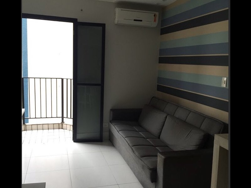 Apartamento à venda Gonzaga com 38m² e 1 quarto por R$ 280.000 - 1153400006-a19e906c-bfb1-4626-8cb3-6a764eda8fe0.jpeg
