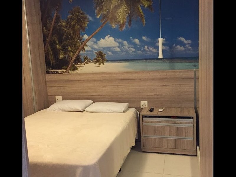 Apartamento à venda Gonzaga com 38m² e 1 quarto por R$ 280.000 - 176988301-8af8ae7e-7407-435c-9611-e0fec7ec648f.jpeg