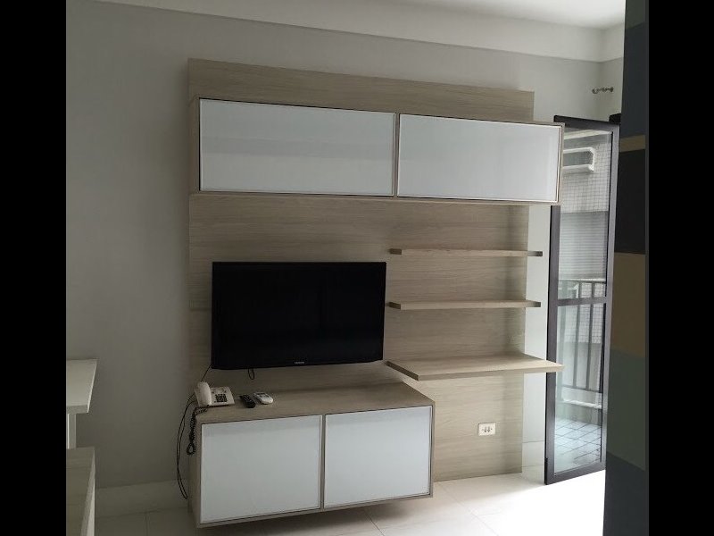 Apartamento à venda Gonzaga com 38m² e 1 quarto por R$ 280.000 - 2010273507-4716d63a-847a-4f95-b196-6e98163dced7.jpeg