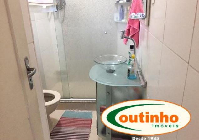 imóvel com 60m²