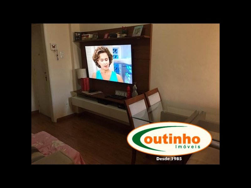 Apartamento à venda Vila Isabel com 60m² e 2 quartos por R$ 219.000 - 1570511444-sala.jpg