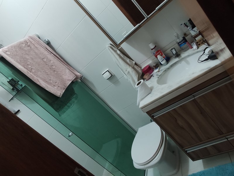 Casa à venda Vila Pirituba com 91m² e 2 quartos por R$ 650.000 - 1098779402-img-20200106-191320.jpg