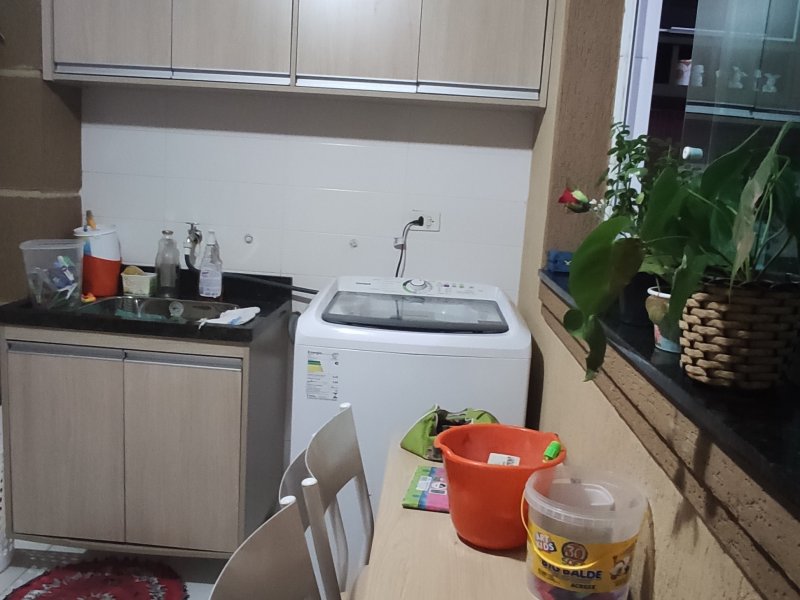 Casa à venda Vila Pirituba com 91m² e 2 quartos por R$ 650.000 - 175032407-img-20200106-191050.jpg