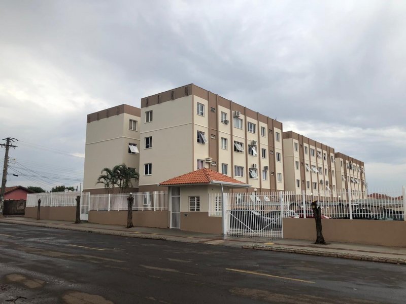 Apartamento à venda Res. Ana Maria do Couto com 72m² e 3 quartos por R$ 155.000 - 1598595690-9d353dea-d903-4c39-9e02-b156696c4b85.jpeg