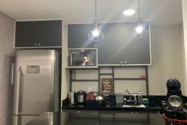 Apartamento à venda Alphaville Res. Um com 54m² - 1 dormitório -  vagas - R$ 480.000 - 132873657-c6e47365-2088-4d55-b62e-7aa86e5cab5a.jpeg