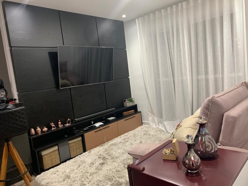 Apartamento à venda Alphaville Res. Um com 54m² e 1 quarto por R$ 480.000 - 261647210-8c437a9c-b024-4263-90e7-15b9d9fb3a06.jpeg