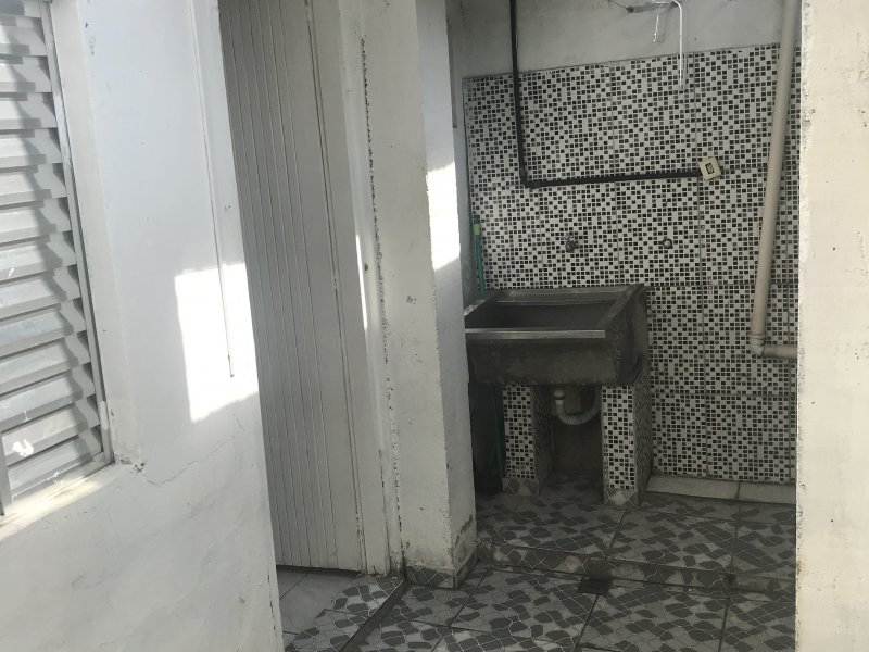 imóvel com 35m² - Vila Guarani - São Paulo