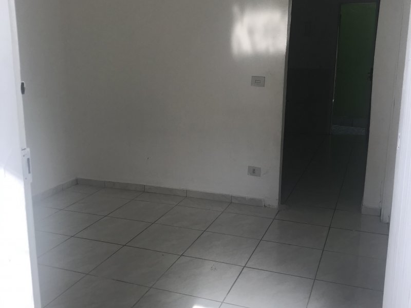 imóvel com 35m² - Vila Guarani - São Paulo