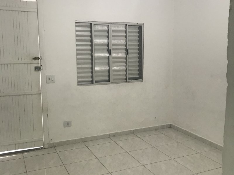 imóvel com 35m² - Vila Guarani - São Paulo