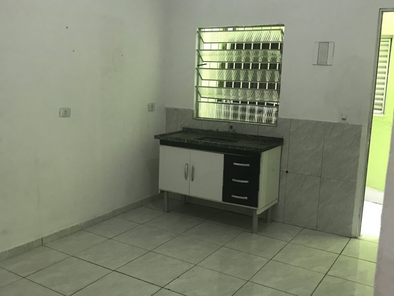 imóvel com 35m² - Vila Guarani - São Paulo