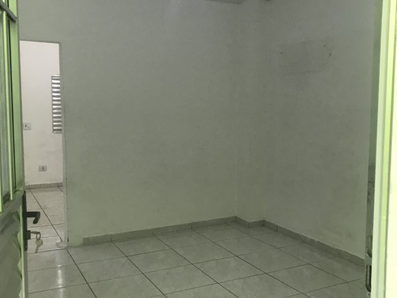 imóvel com 35m² - Vila Guarani - São Paulo