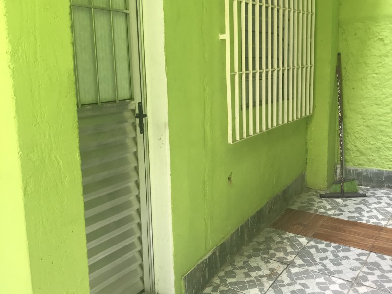 imóvel com 35m² - Vila Guarani - São Paulo