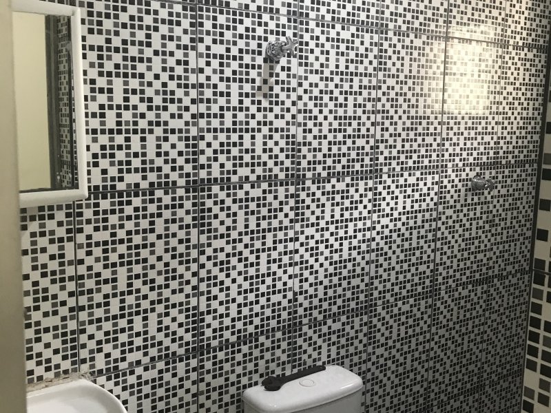 imóvel com 35m² - Vila Guarani - São Paulo