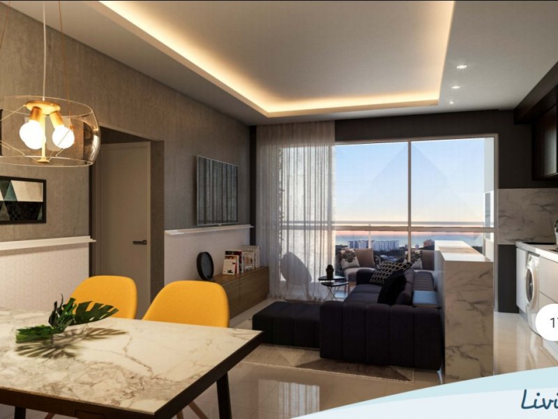 Apartamento à venda Praia Brava com 64m² e 2 quartos por R$ 399.900 - 1100832012-screenshot-20200108-070409-drive.jpg