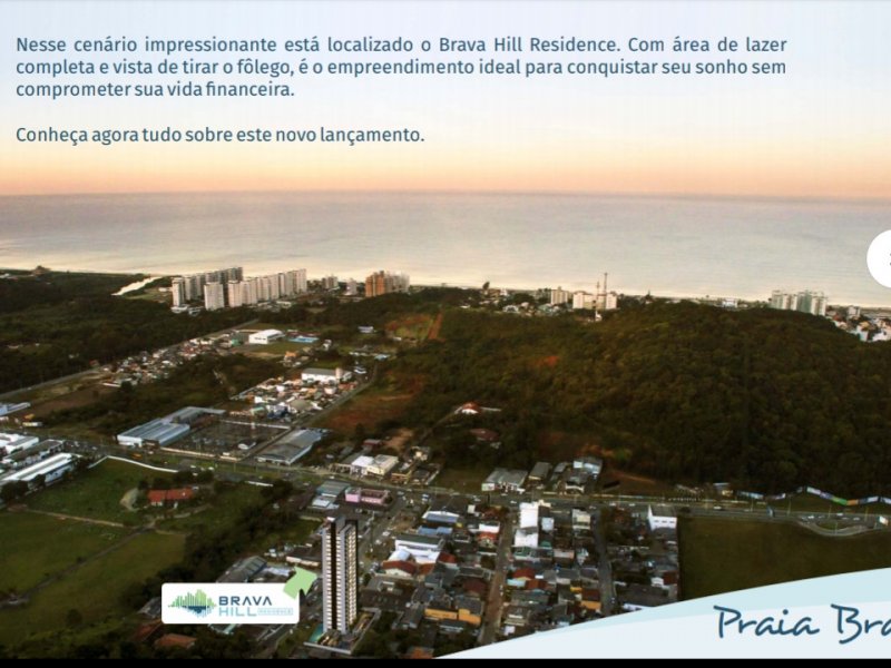 Apartamento à venda Praia Brava com 64m² e 2 quartos por R$ 399.900 - 1685032320-screenshot-20200108-070303-drive.jpg
