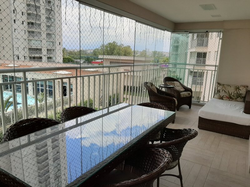 imóvel com 110m² - Vila Leonor - Guarulhos