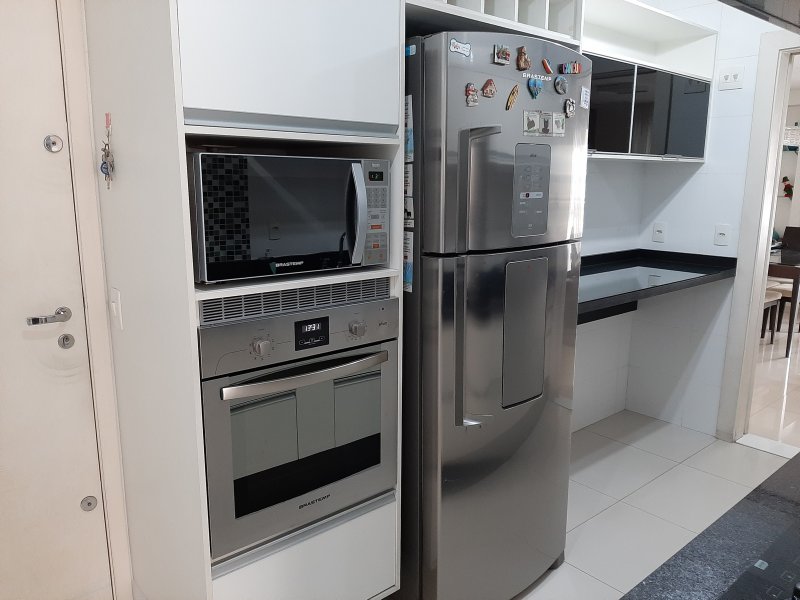imóvel com 110m² - Vila Leonor - Guarulhos
