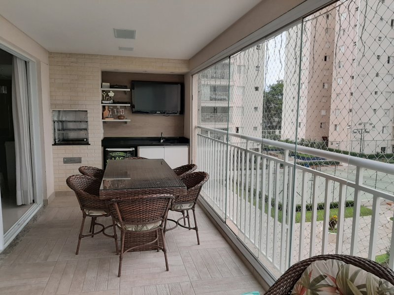 imóvel com 110m² - Vila Leonor - Guarulhos