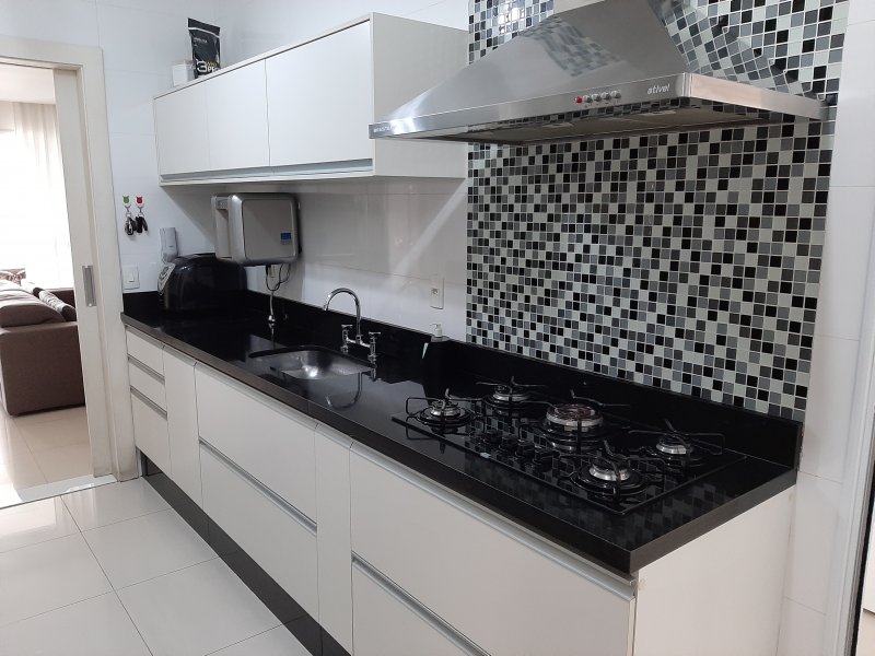 imóvel com 110m² - Vila Leonor - Guarulhos