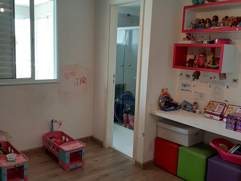 imóvel com 110m² - Vila Leonor - Guarulhos