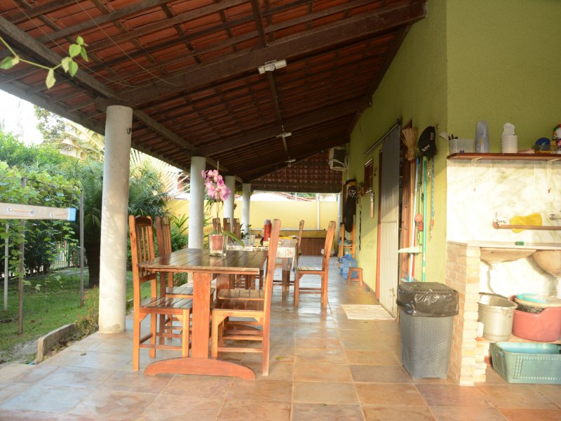 Sítio à venda Parque Santo antonio com 279026m² e 5 quartos por R$ 2.000.000 - 972847725-21.JPG