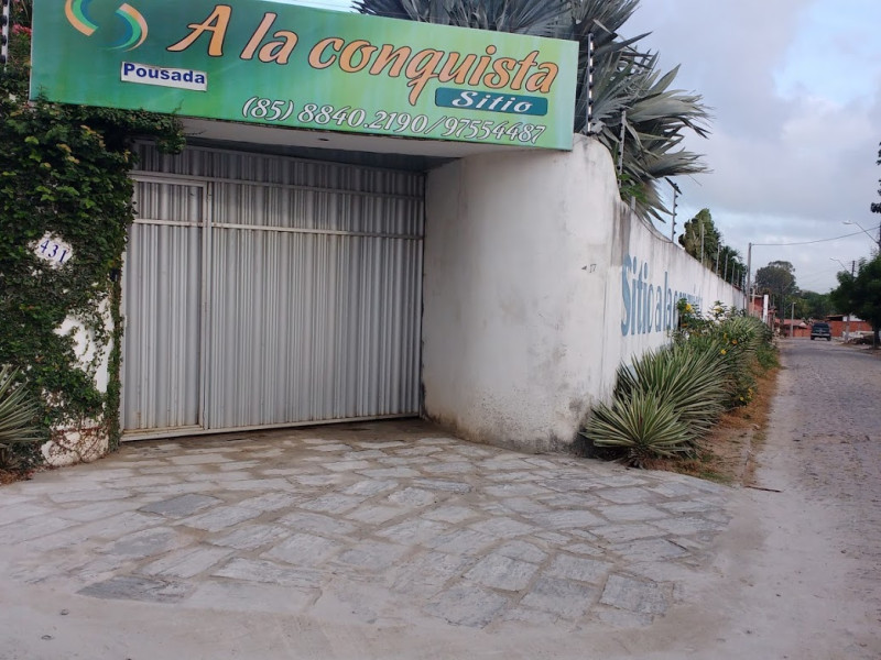 Sítio à venda Parque Santo antonio com 279026m² e 5 quartos por R$ 2.000.000 - img-20161113-061936466.jpg