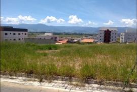 Terreno à venda Residencial Village Santana com 363m² -  dormitórios -  vagas - R$ 190.000 - 754042176-terreno-1.JPG