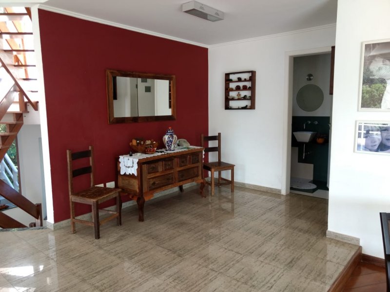 Casa de condomínio à venda Centro com 400m² e 3 quartos por R$ 1.680.000 - 1236026553-foto-12-living.jpg