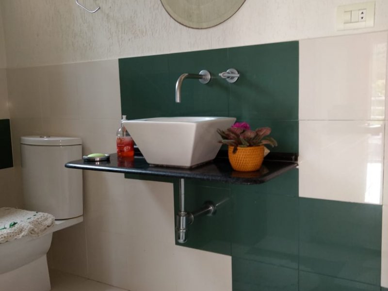 Casa de condomínio à venda Centro com 400m² e 3 quartos por R$ 1.680.000 - 1415627097-foto-12.jpg