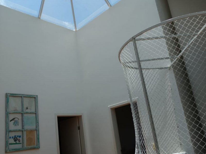 Casa de condomínio à venda Centro com 400m² e 3 quartos por R$ 1.680.000 - 1434193683-foto-20-iluminacao-natural.jpg