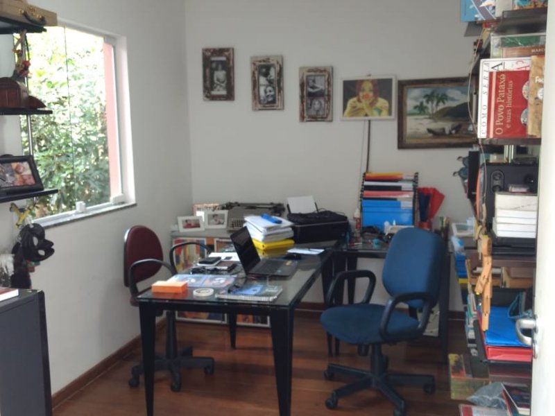 Casa de condomínio à venda Centro com 400m² e 3 quartos por R$ 1.680.000 - 763718615-foto-18-escritorio.jpg