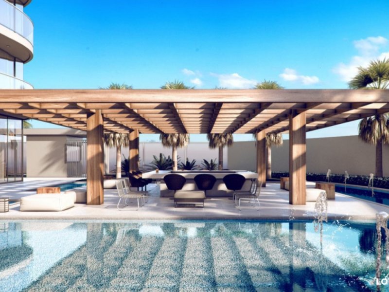 imóvel com 69m² - Res. Zero (Tambore) - Santana de Parnaiba