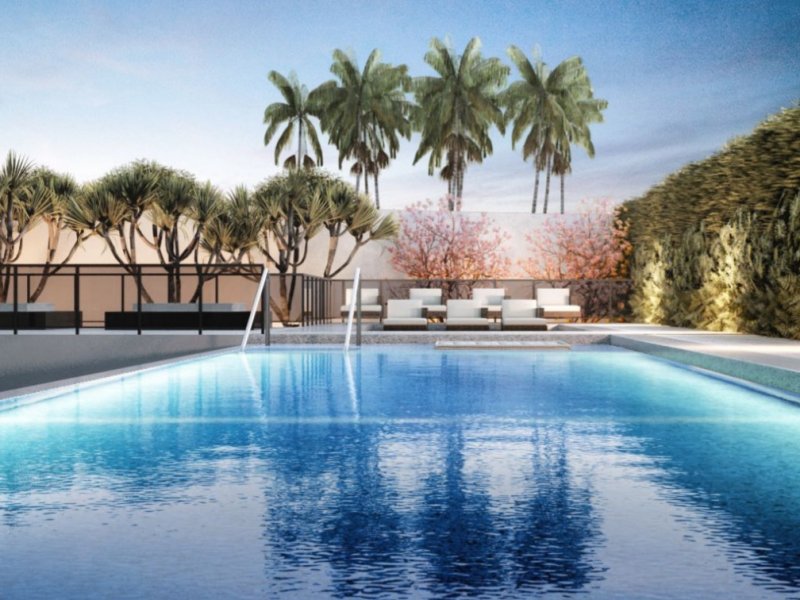 imóvel com 69m² - Res. Zero (Tambore) - Santana de Parnaiba
