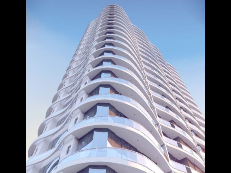 imóvel com 69m² - Res. Zero (Tambore) - Santana de Parnaiba