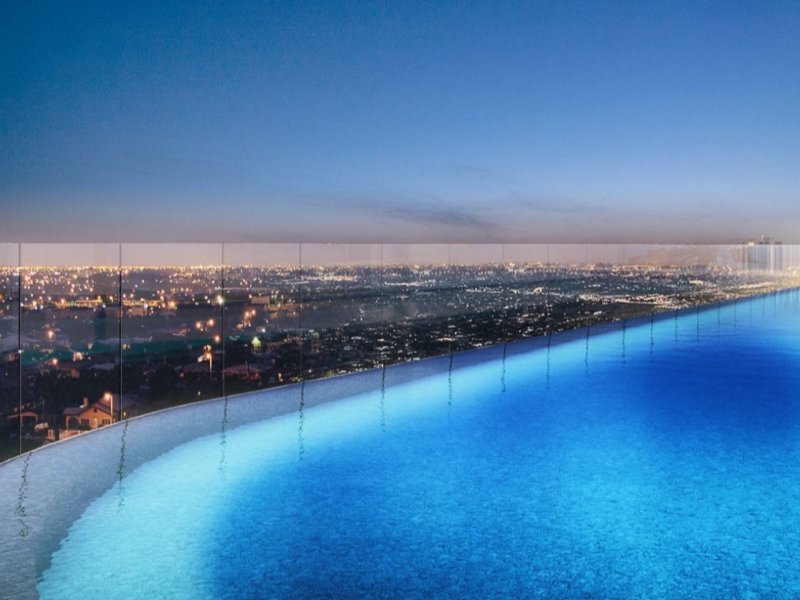 imóvel com 69m² - Res. Zero (Tambore) - Santana de Parnaiba