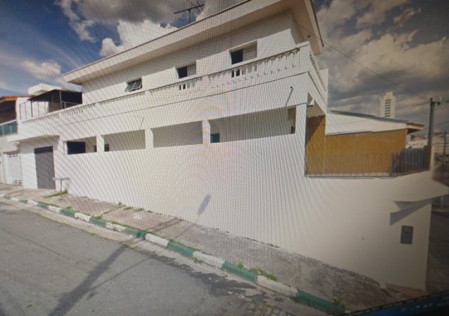 imóvel com 160m²