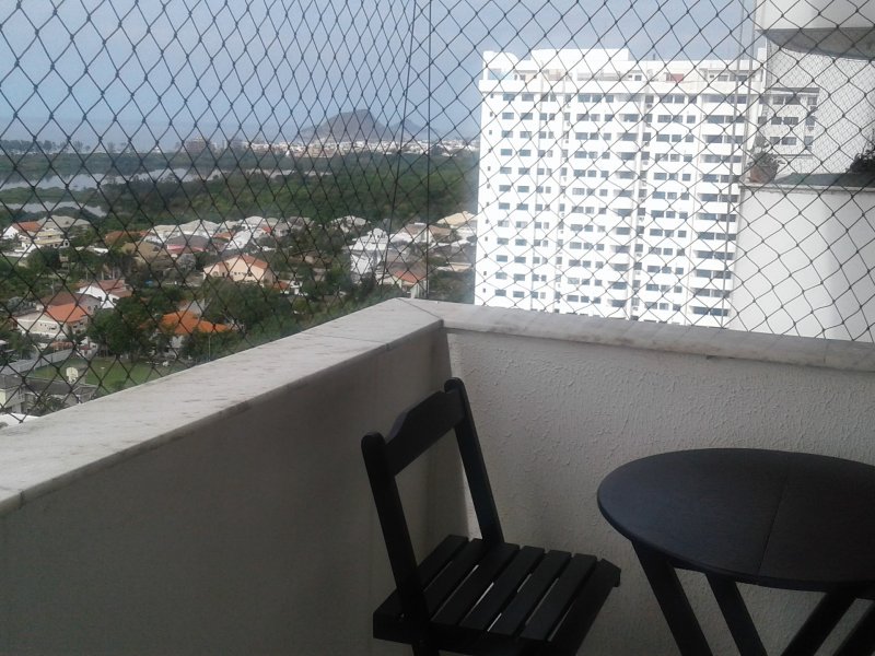 Apartamento à venda Recreio dos Bandeirantes com 60m² e 2 quartos por R$ 600.000 - 1083344372-20161015-081719.jpg